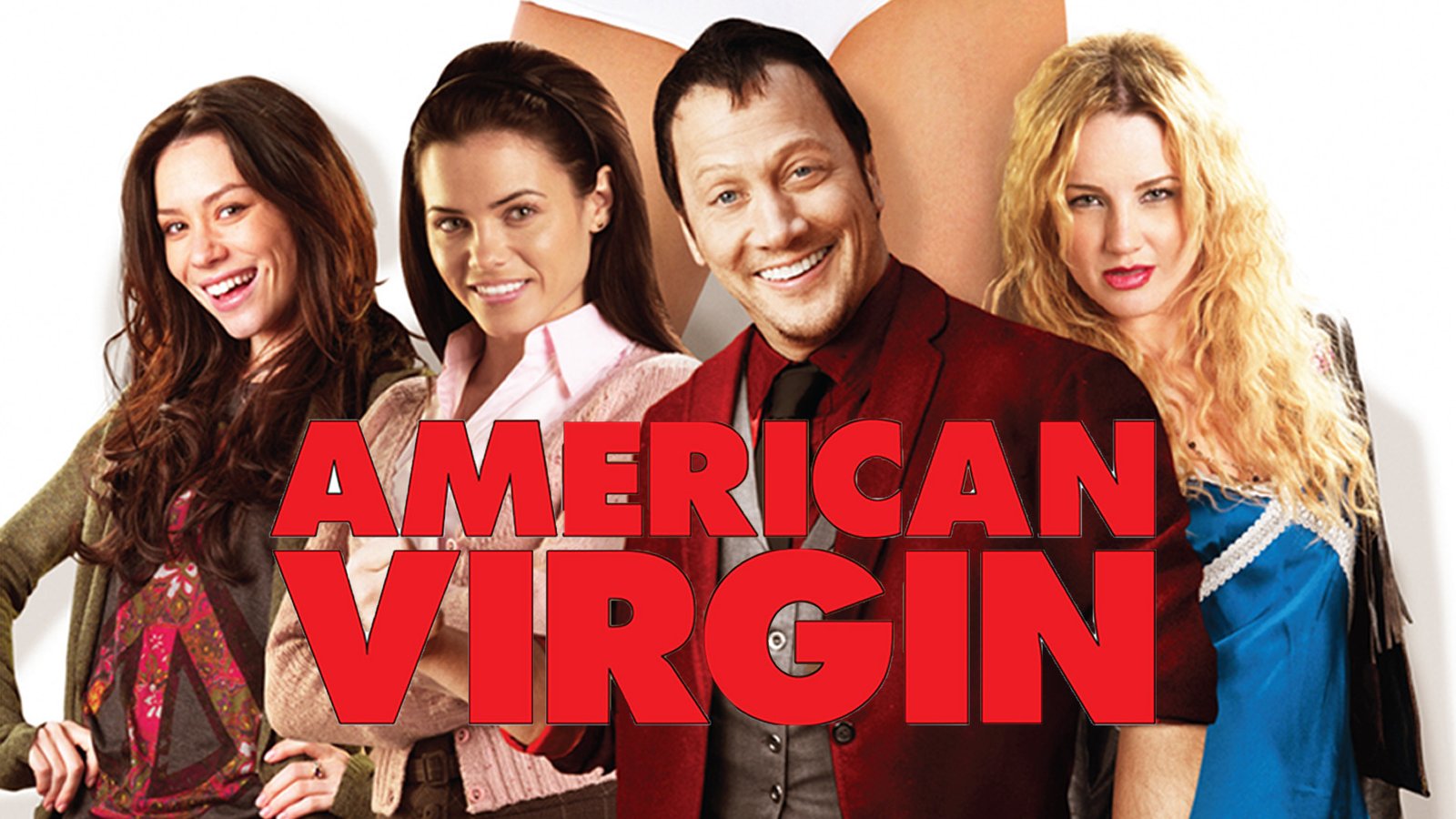 American Virgin - VJ Junior